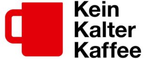 Logo Kein Kalter Kaffee