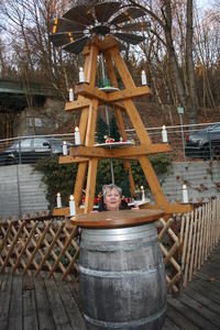 Pyramide