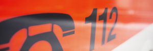 Notruf 112