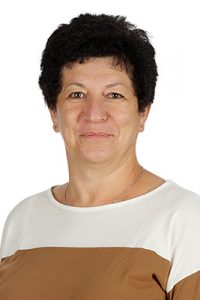 Andrea Schnabel