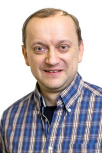 Dr. med. Thomas Morgner