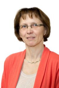 Kerstin Tschischkale
