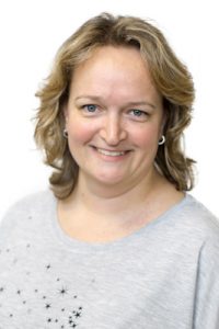 Nicole Porstmann