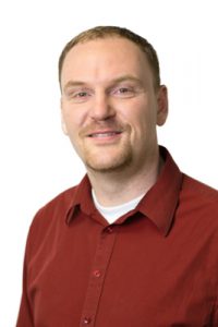 Rene Zahn