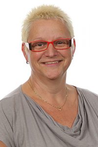 Sybille Simon