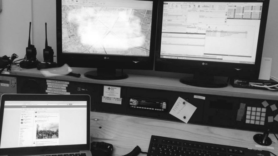 Monitore