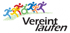 Logo Vereint Laufen