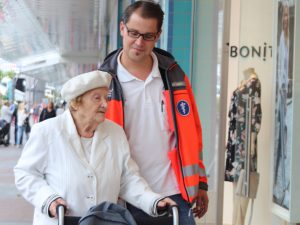 Dein starker Arbeitgeber in deiner Region