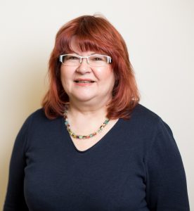Frau Börner