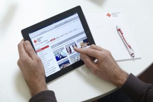 Onlinebewerbung