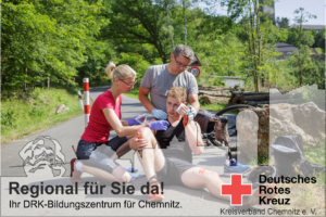 Erste Hilfe Ausbildung für den Führerschein
