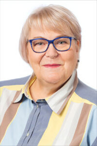 Frau Furkert Müller