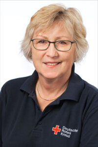 Frau Gläß