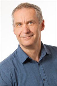 Herr Grieger
