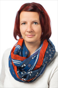 Frau Lenz