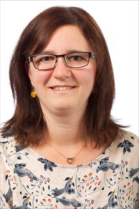 Frau Lüttge