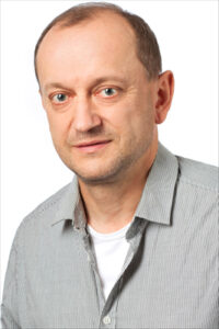 Herr Morgner