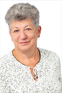 Frau Schnabel