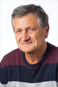 Herr Mario Wolf