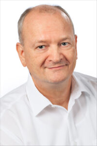 Herr Schreiber