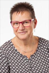 Frau Simon